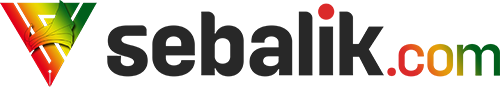 Logo Sebalik.com
